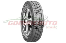 COP. 195/75R16C NEXEN WINGUARD WT1 107R M+S